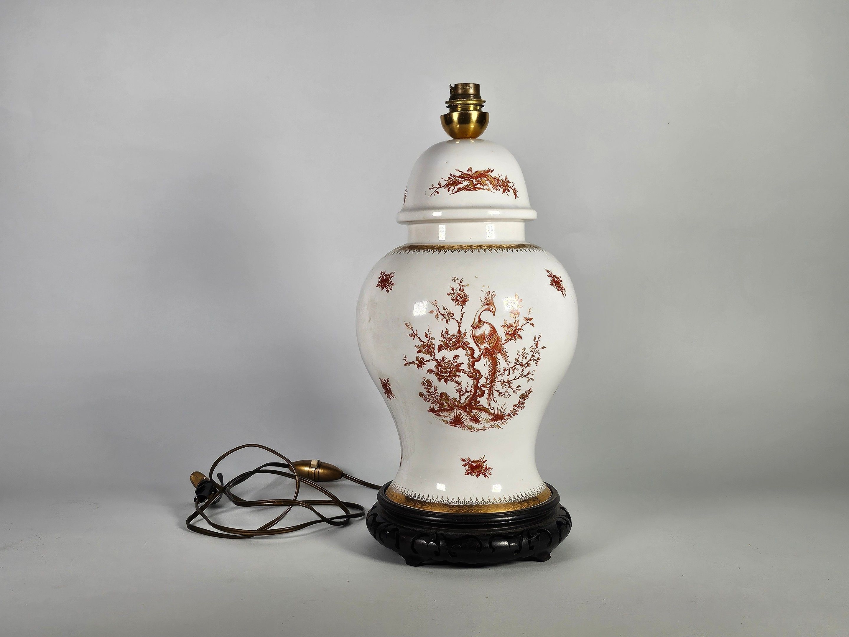 Céramiques & Porcelaine