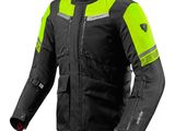 a black and yellow motorcycle jacket with reflective reflective reflective reflective reflective reflective reflective reflective reflective reflective reflective reflective reflective reflective