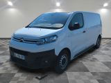 the new citrole van is parked in a large room