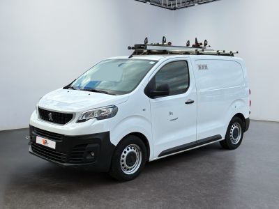 Peugeot Expert Fgn Tole Compact 1.