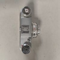 1 appareil photographique argentique 35 mm FOCA Sport avec o… (photo 4)