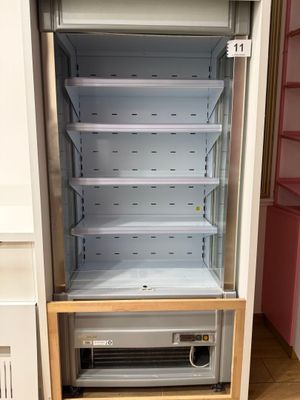 Vitrine réfrigérée libre service DOCRILUC Modèle : PROH-90_R… - Photo 1