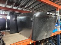 Lot de 3 caisses rigides pour triporteur. (photo 2)