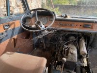 Pièces détachées de MERCEDES-BENZ L 306D (photo 6)