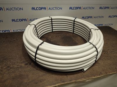 VALSIR - TUBE PEXB BLANC - - Num…