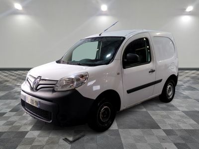 Renault - Kangoo Express Compact 1.