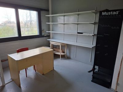 Mobilier de bureau - UNIQUEMENT EN PRESENTIEL