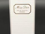 christian dior miss dior eau de toilette originale for women