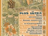 an image of a poster advertising a festival in paris