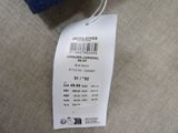 a price tag on the back of a pair of jeans