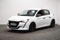VASP PEUGEOT 208 SOCIETE 1.5 BLUEHDI 100ch PREMIUM - Dmec : …