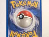 the pokemon card has a red and white poke poke poke poke poke poke poke poke poke poke poke poke poke poke poke poke poke poke poke poke poke poke poke poke