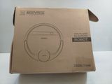 packaging of a box of a robot vacuum cleaner