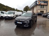 CITROEN C4 1.2 Hybride 136ch S&S MAX Automatique - Genre : V…