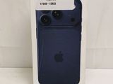 brand new apple iphone 11 pro 64gb midnight blue in the box