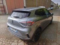 RENAULT CLIO ESPRIT ALPINE E-TECH FULL HYBRID - Genre : VP -… (photo 3)