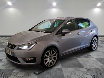 SEAT - IBIZA 1.4 TDI 90 CH FR - GO - Mise en service: 30/11/…