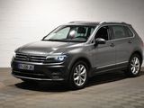 volkswagen tiguan 2 0tdi v6 4mot at