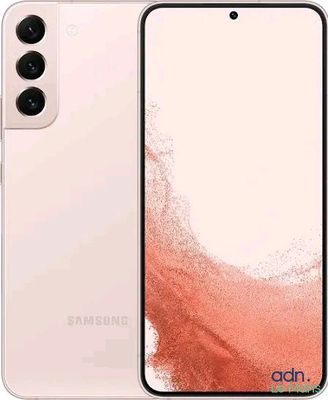 Le Samsung Galaxy A50s, doté d'un double appareil photo, a été lancé en Inde