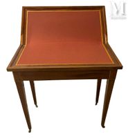 Table à jeux (photo 2)