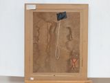 a picture of a box that has a phone in it