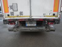 Semi-remorque FRUEHAUF PLSC STD, essieux SAF (photo 6)