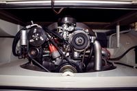 1966 VOLKSWAGEN COMBI DELUXE (photo 6)