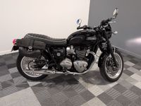 LIEU DE STOCKAGE : Paris Sud - TRIUMPH - BONNEVILLE T120 - E… (photo 2)