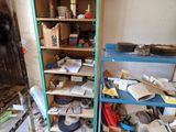 a room filled with lots of clutter and junk