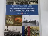 Histoire militaire française de la Première Guerre mondiale - La Grande Guerre, 1914-1918