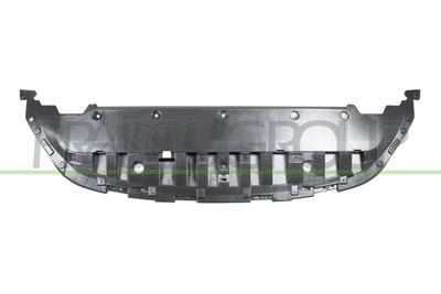GEIMEX - PRASCO RN3321940 Revêtement, jupe avant pour Clio 5…