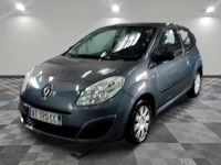 RENAULT - TWINGO II 1.2 60 ECO2 AUTHENTIQUE - ES - Mise en s…