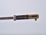 a small metal object that is on top of a table