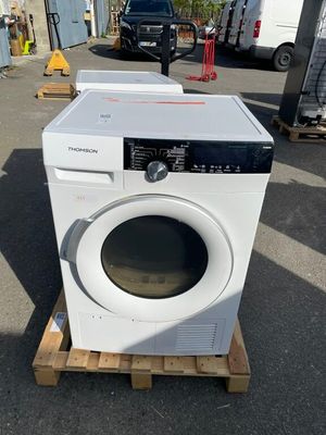 Seche-Linge Condensation THOMSON Thtd80wh