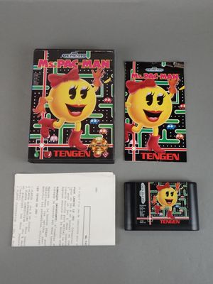 an image of a nintendo game with a card and a game case