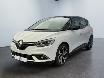 RENAULT Scenic TCe 130 Energy Edition One / N°:11427596, Heu…