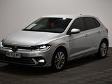 Volkswagen Polo berline 1.0 TDI, technologie BlueMOT, 5 portes