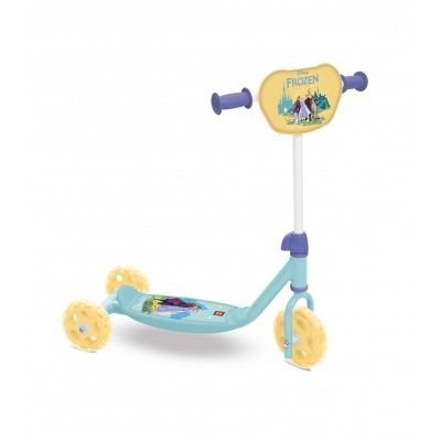 642 / Trottinette 3 roues pour enfants dès 2 ans - Guid…