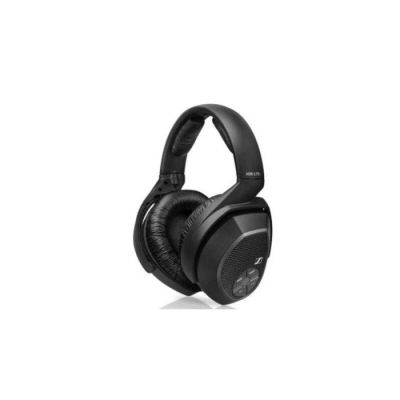 206 / Casque TV sans fil supplémentaire - SENNHEISER - …