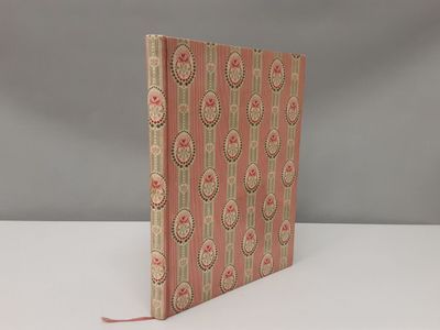 ROBERTSON (W. Graham) Chansons de l'ancienne France.