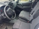 a car that is sitting in the back of the car