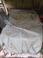 CITROEN MEHARI - Genre : CTTE… (photo 4)