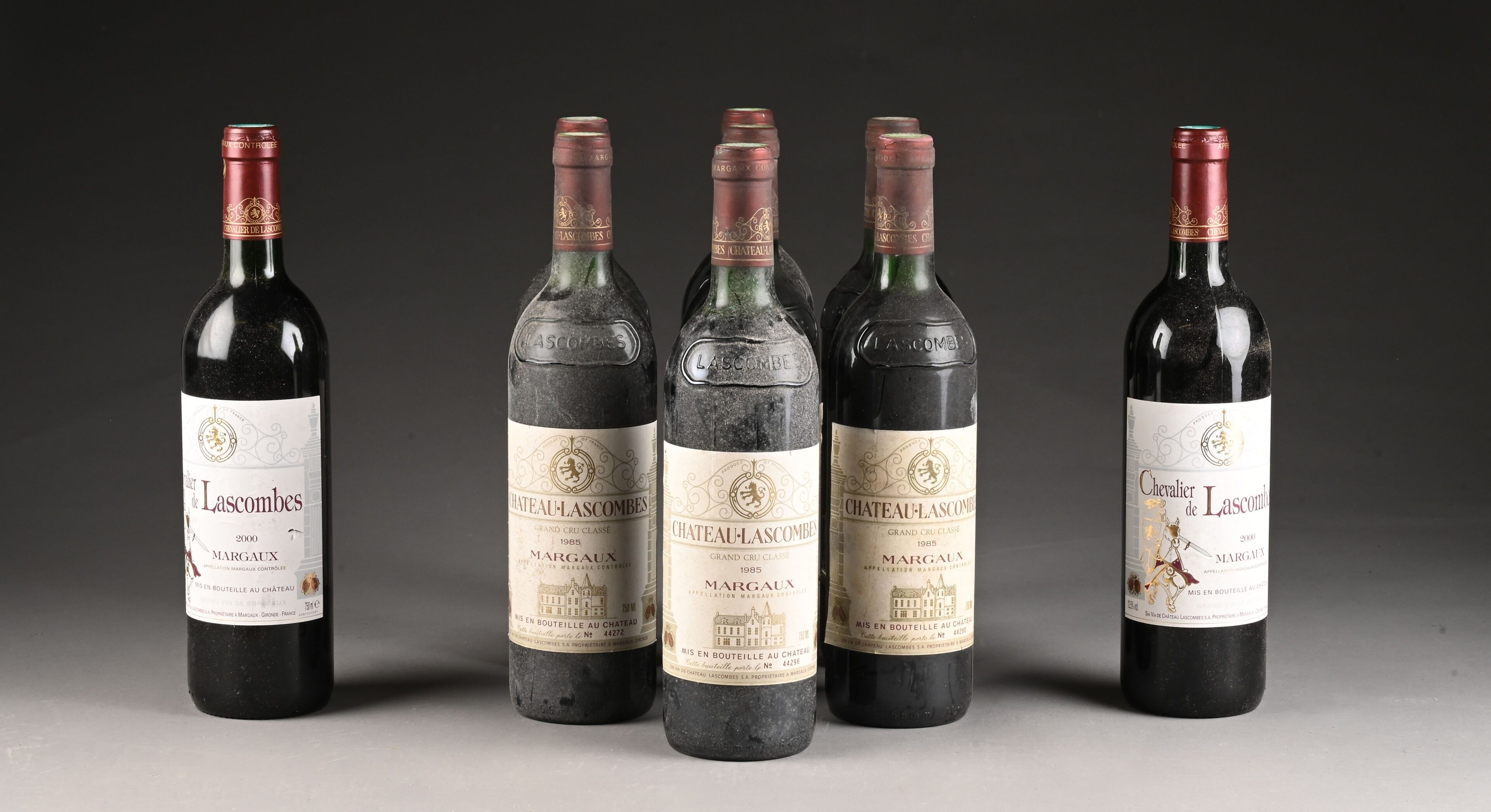 Objets d'art & Curiosités