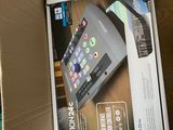 packaging of a box with a picture of a cell phone inside of it