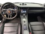 the interior of a car is clean and ready to be used