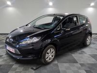 FORD - FIESTA 1.6 TDCI TREND DPF - GO - Mise en service: 23/…