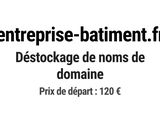 Photo 1/1 du lot