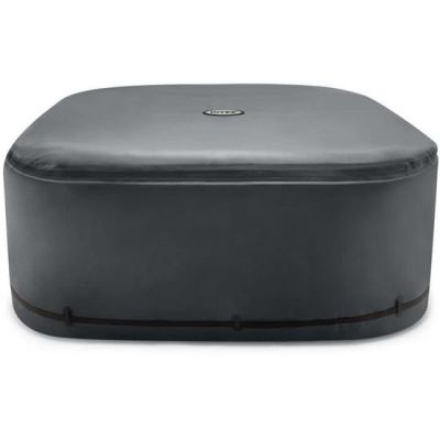 2077 / Couverture thermique pour spa gonflable Intex Pu…