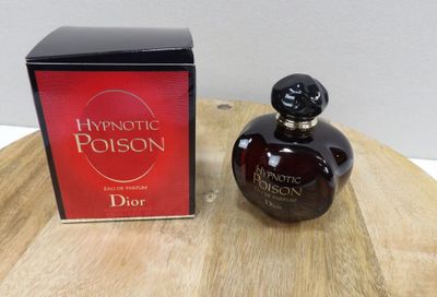christian dior hypnotic poison edp 100ml