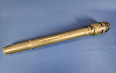 Lunette de char américain M76G